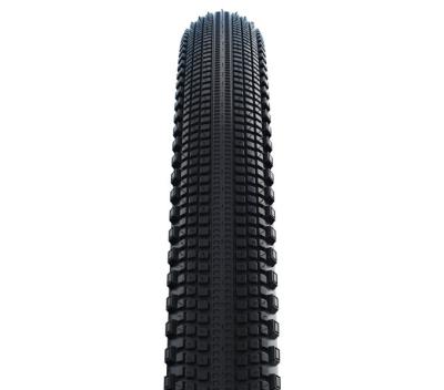 Schwalbe G-ONE COMP Active Line Green Compound K-Guard 45-622 Schwarz Produktbild 1
