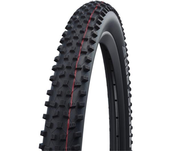 Schwalbe ROCKET RON Evolution Line Speed Super Race 54-622 Schwarz