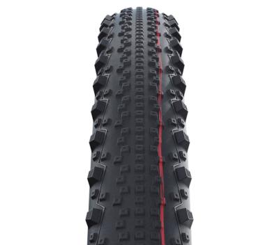 Schwalbe SCHWALBE FALTREIFEN THUNDER BURT  SpeedGrip Super Race 54-622 Schwarz/Transparen Produktbild 2