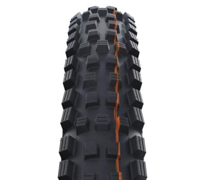 Schwalbe MAGIC MARY Evolution Line Soft Super Gravity 60-559 Schwarz Produktbild 1