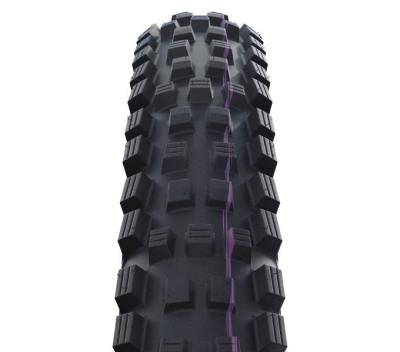 Schwalbe MAGIC MARY ADDIX Soft Evolution Line 60-559 Schwarz SupGr Produktbild 1