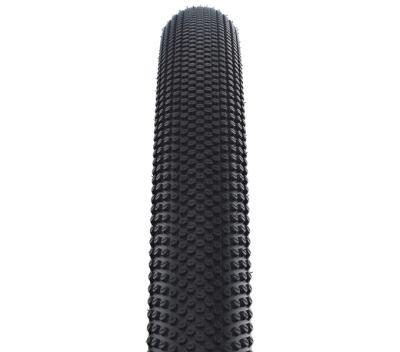 Schwalbe G-ONE ALLROUND ADDIX Performance Line 35-584 Schwarz Produktbild 2