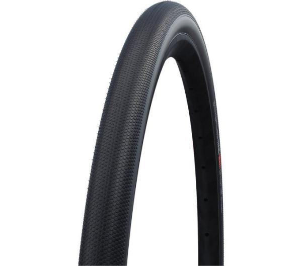 Schwalbe G-ONE SPEED ADDIX Performance Line 30-584 Schwarz