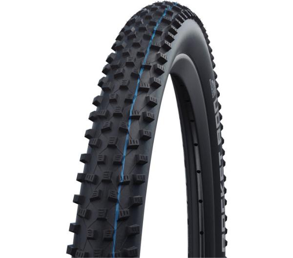Schwalbe ROCKET RON Evolution Line SpeedGrip Super Ground 57-622 Schwarz