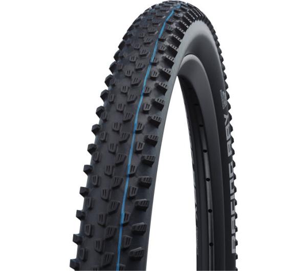 Schwalbe SCHWALBE FALTREIFEN RACING RAY  SpeedGrip Super Ground 57-622 Schwarz