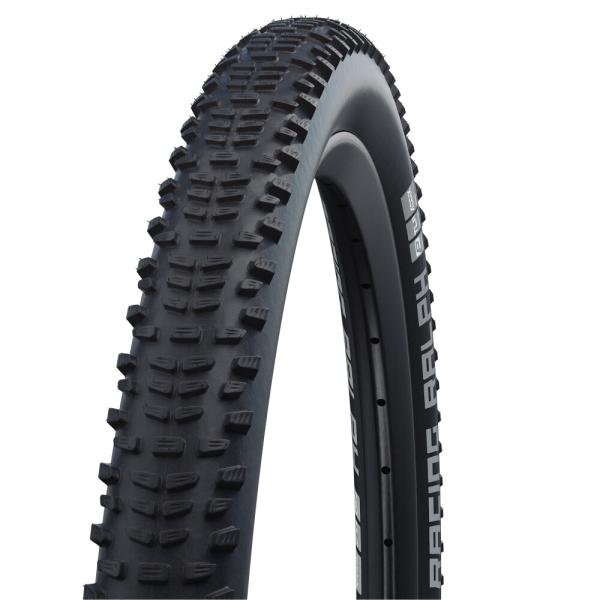 Schwalbe FALTREIFEN RACING RALPH Performance 57-622 Schwarz
