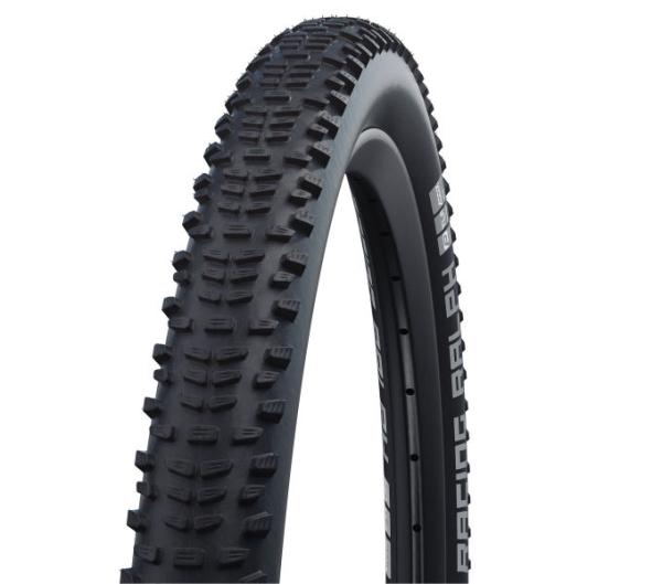 Schwalbe RACING RALPH Performance 57-584 Schwarz