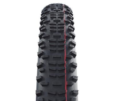 Schwalbe RACING RALPH ADDIX Speed Evolution Line 57-559 Schwarz SupGro Produktbild 1