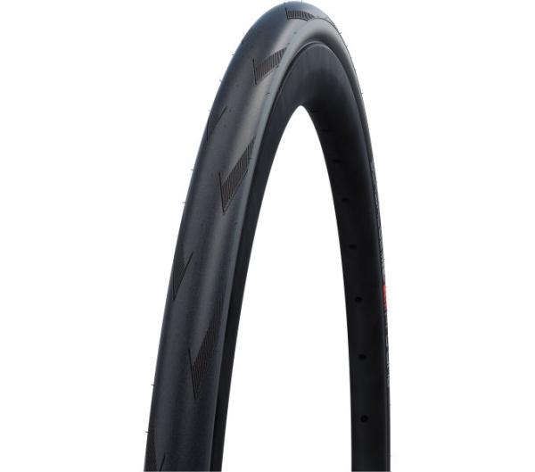 Schwalbe PRO ONE Evolution Line V-Guard Super Race TLE 25-622 Schwarz