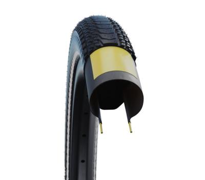 Schwalbe MARATHON ALMOTION Evolution Line V-Guard 55-584 Schwarz/Reflex Produktbild 4