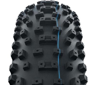 Schwalbe AL MIGHTY Evolution Line SpeedGrip Super Ground 120-559 Schwarz Produktbild 2