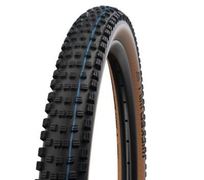 Schwalbe WICKED WILL Evolution Line SpeedGrip Super Ground 57-584 Schwarz Produktbild 3