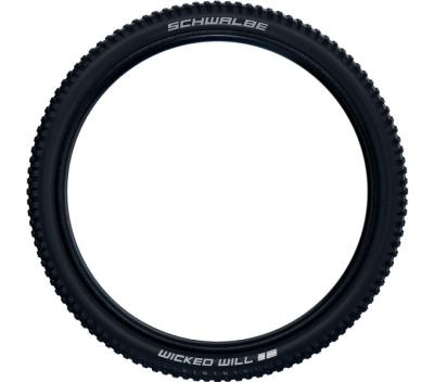 Schwalbe WICKED WILL Performance TLR 57-584 Schwarz Produktbild 2