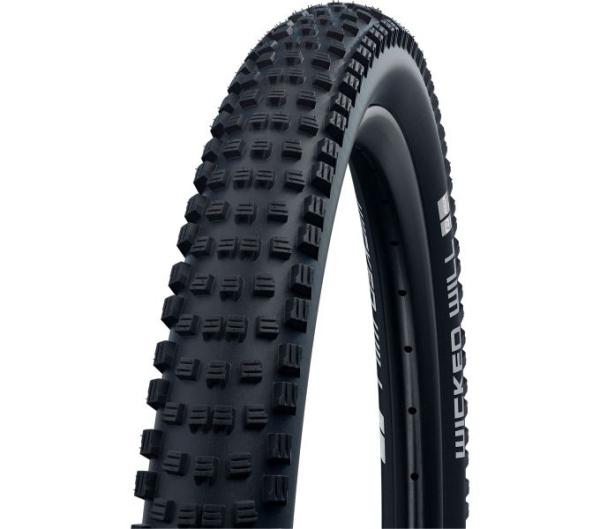 Schwalbe WICKED WILL Performance 62-584 Schwarz