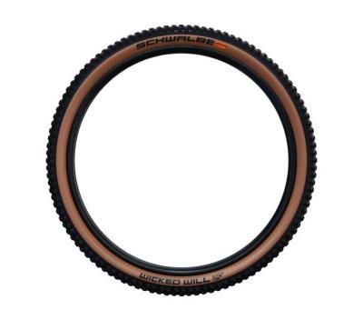 Schwalbe WICKED WILL Evolution Line 62-622 Transparent SupRa Produktbild 1