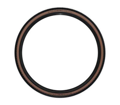 Schwalbe G-ONE ULTRABITE Performance Line RaceGuard 40-622 Schwarz/Bronze Sidewall Produktbild 1