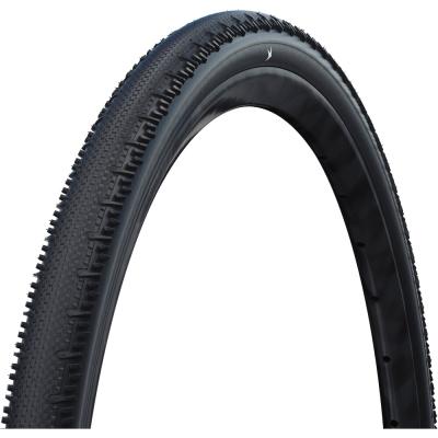 Schwalbe FALTREIFEN G-ONE RS PRO V-Guard 35-622 Schwarz/Transparent Sidewall Produktbild 3
