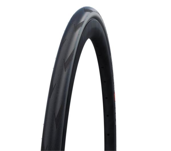 Schwalbe PRO ONE Evolution Line V-Guard Super Race TLE 38-622 Schwarz