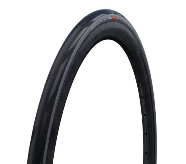 Schwalbe SCHWALBE FALTREIFEN PRO ONE AERO Front   Super Race 28-622 Graphite-Skin