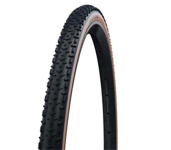 Schwalbe X-ONE R Evolution Line ADDIX Race Super Race 33-622 Schwarz