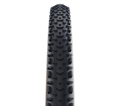 Schwalbe X-ONE R Evolution Line ADDIX Race Super Race 33-622 Schwarz Produktbild 2