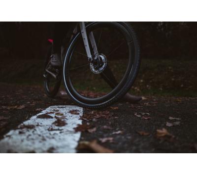 Schwalbe G-ONE OVERLAND 365 ADDIX Performance Line 40-622 Schwarz-Reflex Produktbild 3