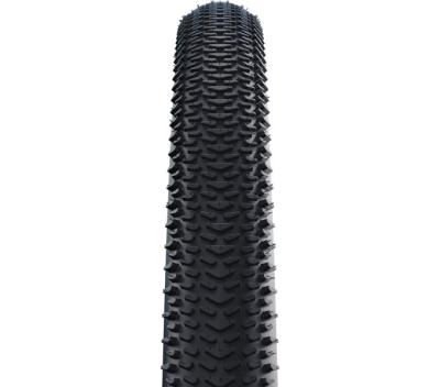 Schwalbe G-ONE R PRO ADDIX Race Evolution Line 35-622 Schwarz/Transparent Produktbild 2