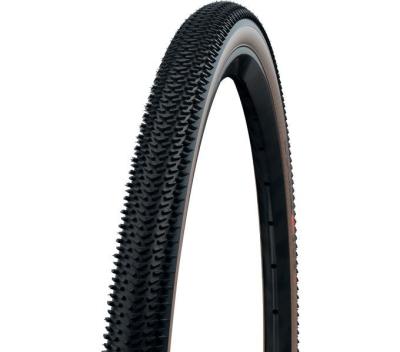 Schwalbe G-ONE R ADDIX Race Evolution Line 45-584 Schwarz/Transparent Produktbild 1