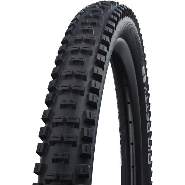 Schwalbe FALTREIFEN BIG BETTY Performance Line DD TLE 62-584 Schwarz