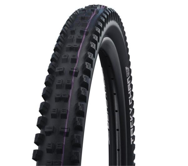 Schwalbe TACKY CHAN Evolution Line Ultra Soft Super Gravity 62-622 Schwarz