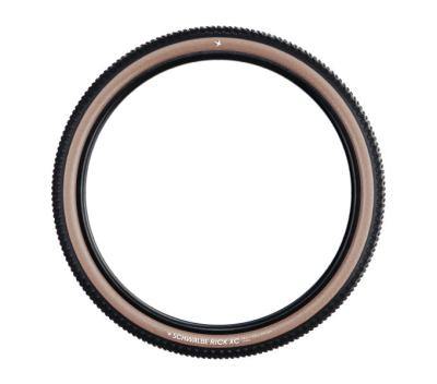 Schwalbe RICK XC PRO Evolution Line SpeedGrip TLR 62-622 Schwarz Produktbild 2