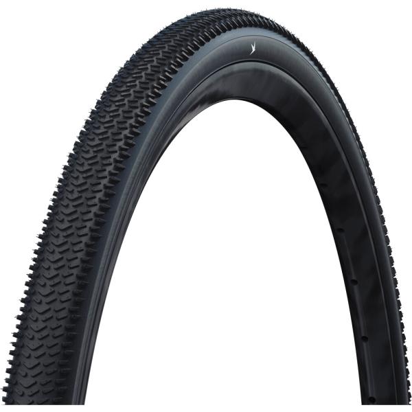 Schwalbe FALTREIFEN G-ONE R PRO Evolution Line V-Guard 45-622 Schwarz