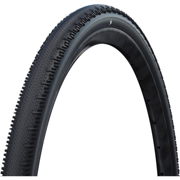 Schwalbe FALTREIFEN G-ONE RS PRO Evolution Line V-Guard 40-622 Schwarz