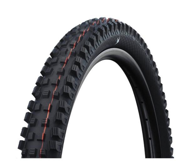 Schwalbe MAGIC MARY RADIAL Gravity Pro Soft 63-584 schwarz