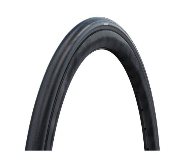 Schwalbe SCHWALBE FALTREIFEN ONE 365  4Season TLR 32-622 Schwarz/Schwarz-Reflex