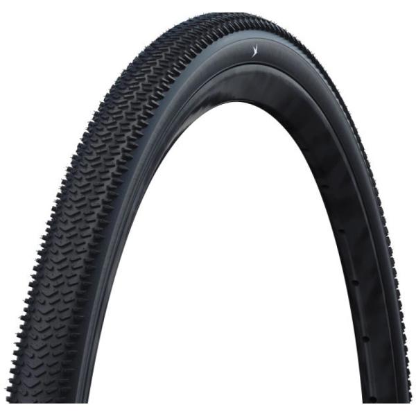 Schwalbe FALTREIFEN G-ONE R PRO Evolution Line V-Guard Race PRO 55-622 Schwarz