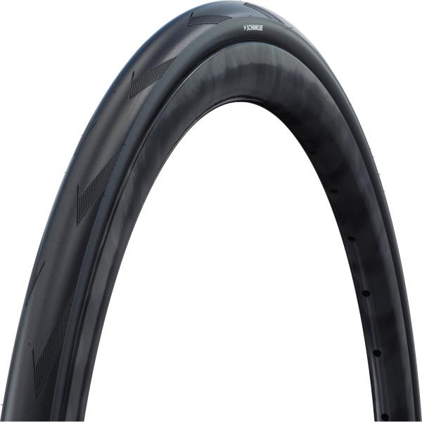 Schwalbe FALTREIFEN PRO ONE AERO Front Evolution Line Race PRO RaceGuard 28-622 Schwarz