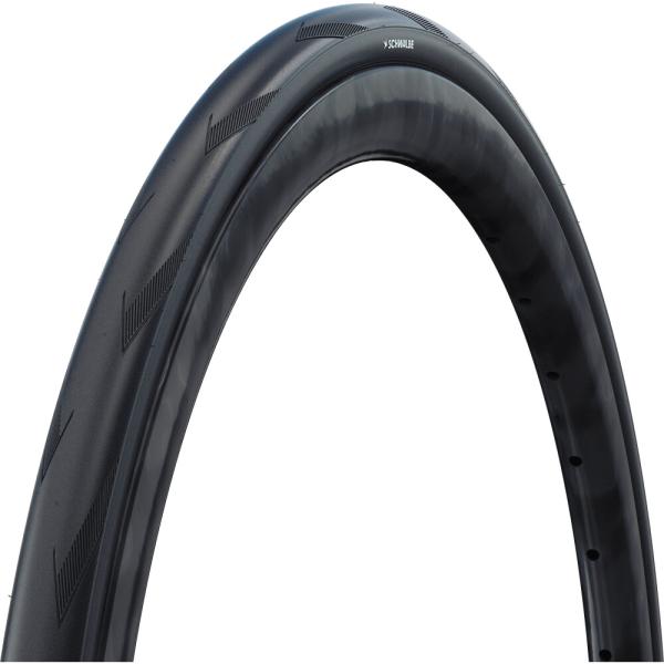 Schwalbe FALTREIFEN PRO ONE AERO Rear Evolution Line Race PRO RaceGuard 28-622 Schwarz