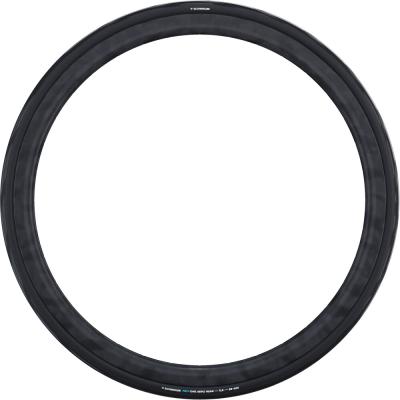 Schwalbe FALTREIFEN PRO ONE AERO Rear Evolution Line Race PRO RaceGuard 28-622 Schwarz Produktbild 1