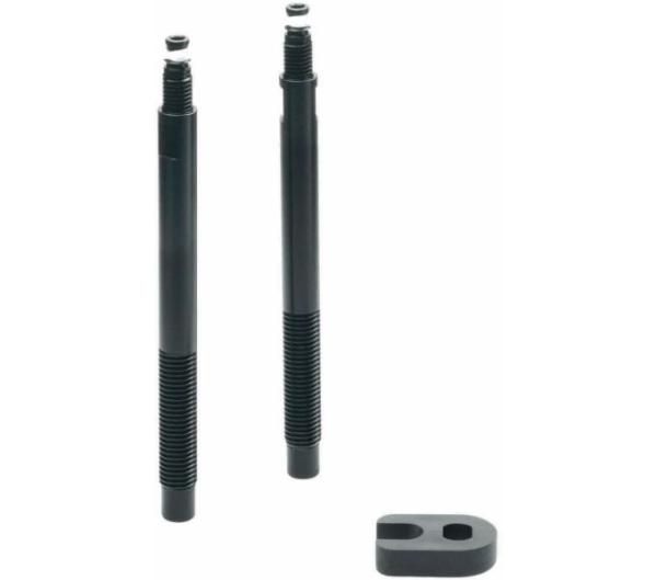 Schwalbe Ventilverlängerung 2 Stück 65 mm