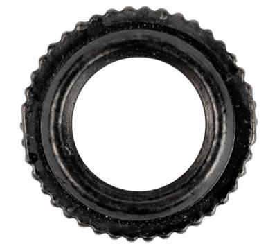 Schwalbe MaxFlow SV Adapter Ein Paar 100 mm mit Gummikappe Produktbild 1