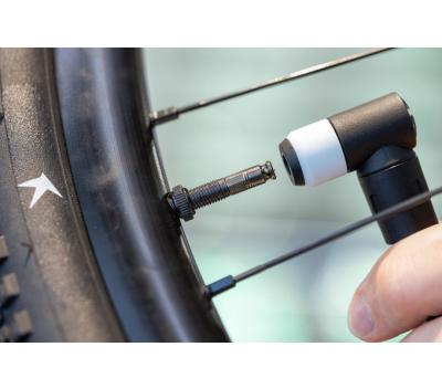 Schwalbe Schwalbe ClikValve  SV-SCV Conversion Kit (Valve Only) Produktbild 2