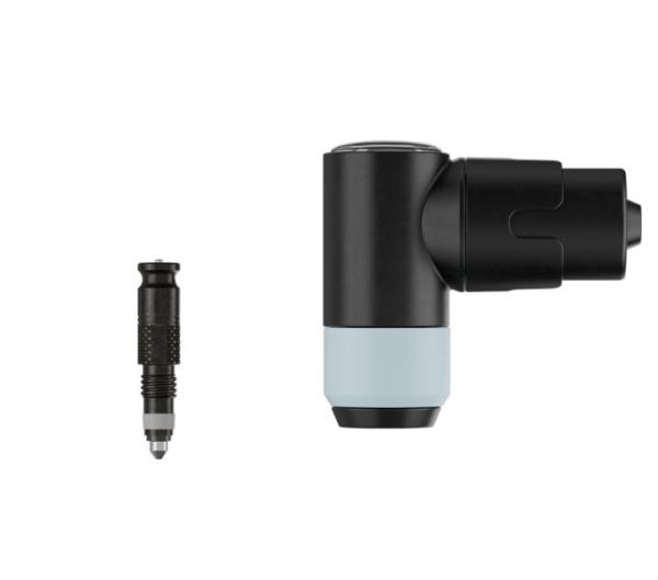 Schwalbe Schwalbe ClikValve SV-SCV Conversion Kit (Valves with Pump Head)