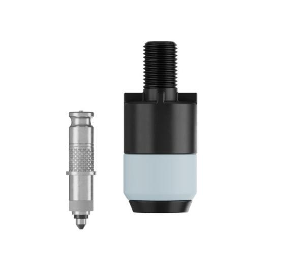 Schwalbe Schwalbe ClikValve DV-SCV Conversion Kit (Valves with Pump Head Adapter)