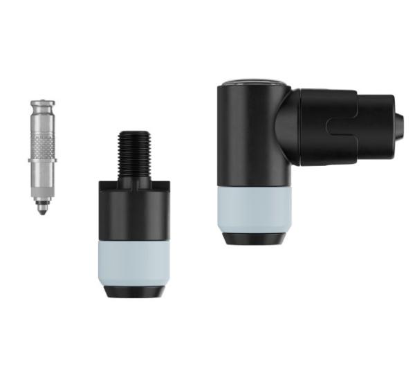 Schwalbe Schwalbe ClikValve  SCV Starter Set DV