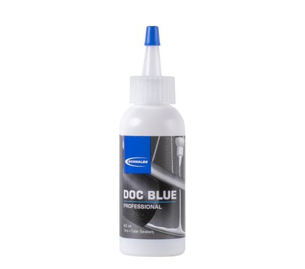 Schwalbe Reifendichtmittel Doc Blue 1 Stück 60 ml Flasche
