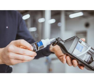 Schwalbe Reifendichtmittel Doc Blue 1 Stück 60 ml Flasche Produktbild 1
