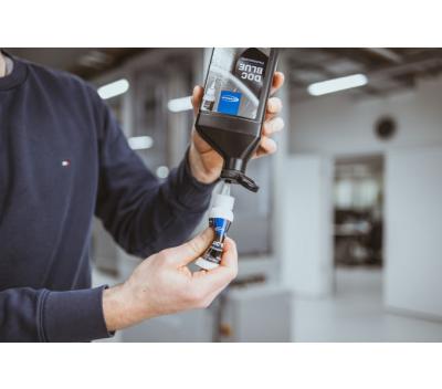 Schwalbe Reifendichtmittel Doc Blue 1 Stück 60 ml Flasche Produktbild 2