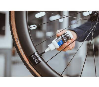 Schwalbe Reifendichtmittel Doc Blue 1 Stück 60 ml Flasche Produktbild 3