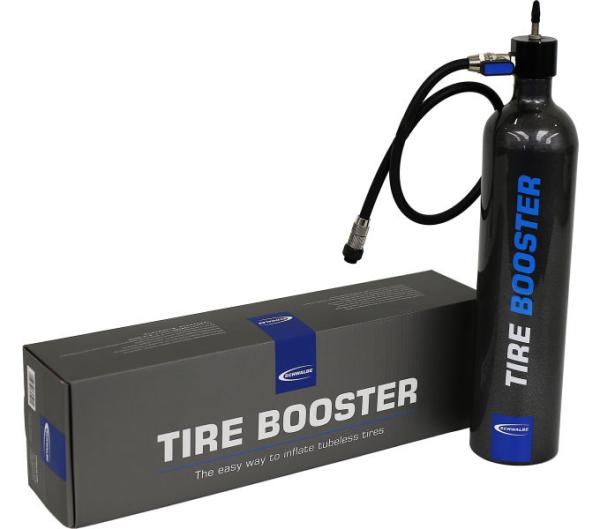 Schwalbe Tire Booster Lufttank